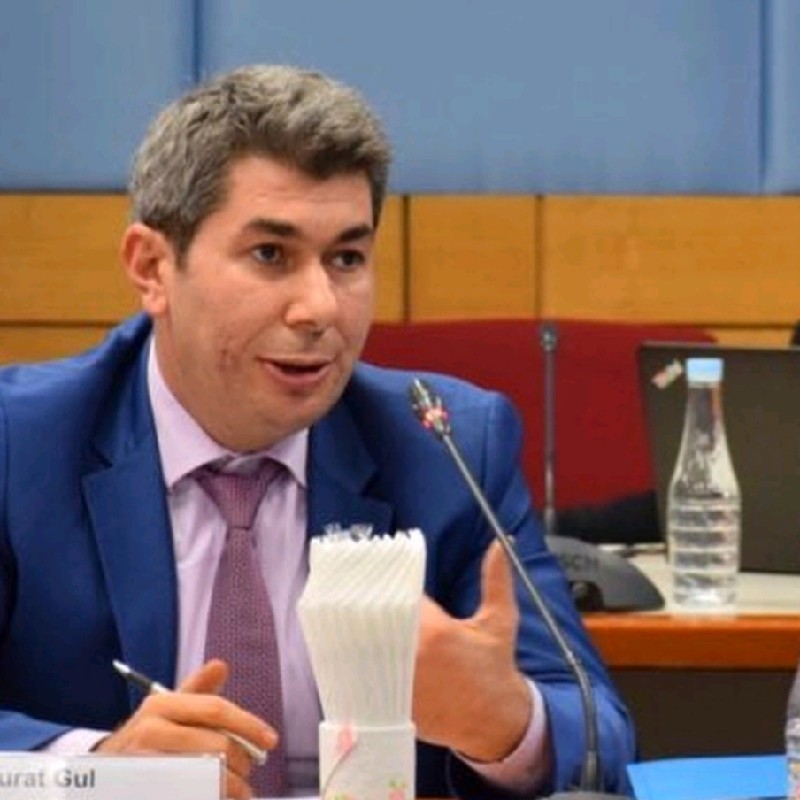 Emir Murat Gül